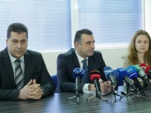 НА ЖИВО: Прокуратурата говори за убийството край Нареченски бани