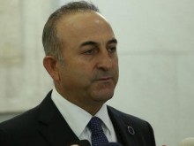 Турският външен министър: Срещата във Варна може да е била повратна точка