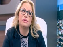 Залята с буркан сярна киселина: Одраха целия ми гръб, за да присадят кожа около устата ми