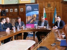 Откриват Европейска столица на културата на 12 януари догодина