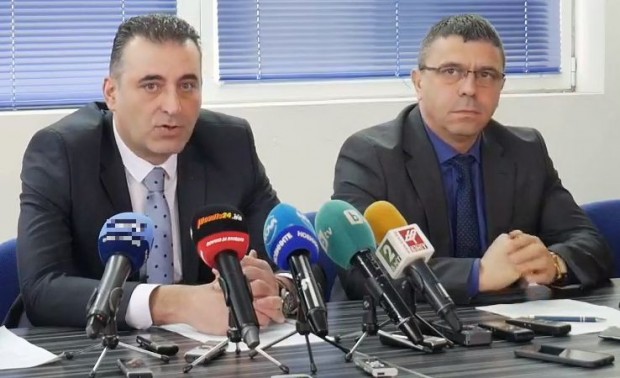 Plovdiv24.bg. Венцислав Младенов e бил повален в заведение с удари