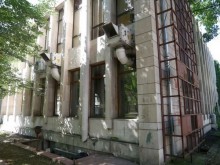 Търси се нов наемател на знаково пловдивско заведение от миналото