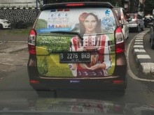 Красива българка в народна носия и с кисело мляко стана хит в Азия
