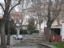 Отпуснаха пари за връзката на Арменската църква с Небет тепе