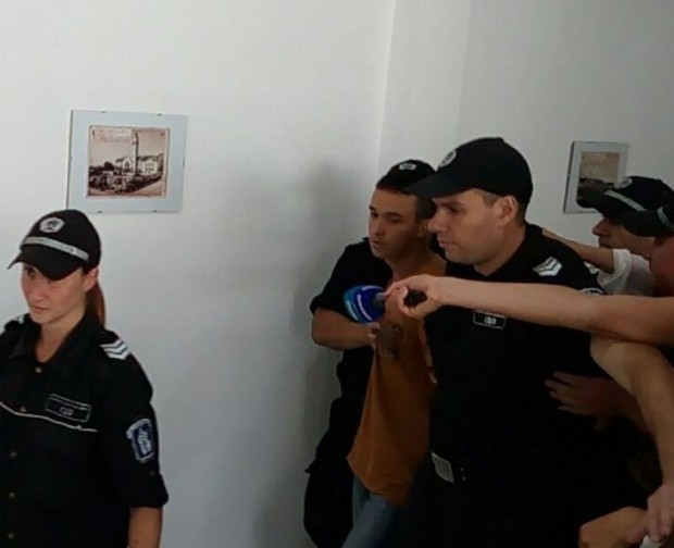 Кървавата случка разтърси Бургас на 20 август Иван е обвинен
