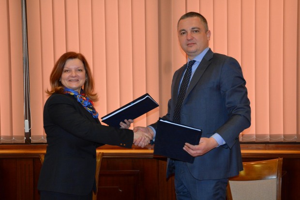 Община Варна сключи договор с Европейската банка за възстановяване и