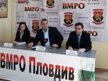 Общинските съветници от ВМРО искат разяснения по казуса с пл. "Централен"