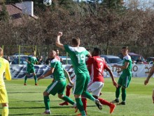 Шок! Хванаха с допинг футболист от Първа лига!