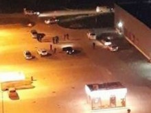 Има задържани криминогени за обира на "Кауфланд"