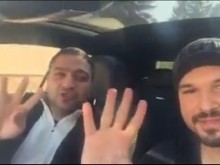 Иконата, Асенчо Таксито и Дон Коци се завърнаха!