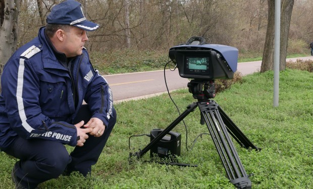 Полицейска злоупотреба така читател на Plovdiv24 bg озаглави сигнала си