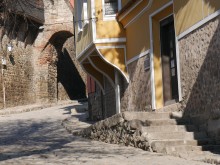 Прекрасен Пловдив! Старият град става декор на филм за Съединението