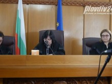 Осъдиха Ахмед Муса в Пловдив