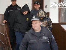 Ето ги бащата и сина, убили жестоко бизнесмена!