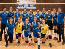 Тайбрек реши първия мач на маричанки в Румъния