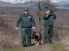 Придошли реки повредиха част от оградата по границата с Турция