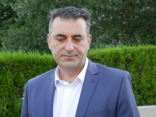 Окръжна прокуратура Пловдив проведе днес годишно събрание на което бяха отчетени