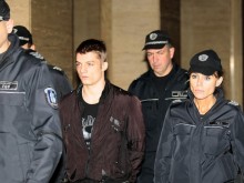 Потвърдено: 6 години затвор за насилниците на малкия Еци