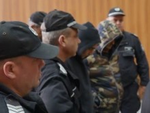 Обвиняемите за убийството на бизнесмена остават зад решетките