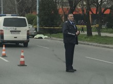 Започна се! Моторист загина при тежка катастрофа в Пловдив