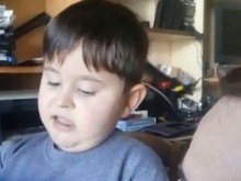 Дете от родопско село изведнъж проговори английски, без да е учил езика