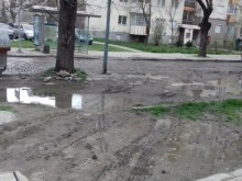 По "Даме Груев" е трагично, но има светлина в тунела