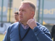 Киров видя два основни проблема в играта на Ботев