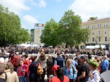 Програма на община Пловдив за великденските празници