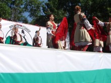 Народното творчество на България си дава среща за събора в "Лаута"
