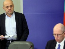 Томислав Дончев: Солидарни сме с Лондон, ние сме в ЕС