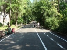 Общината купува влакче за разходки на Бунарджика
