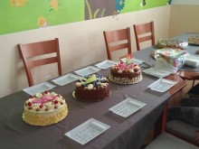 Пловдивски ученици в подкрепа на деца в неравностойно положение