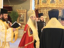 Започва Страстната седмица