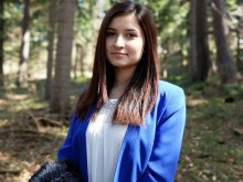 Шапки долу! Таня от Математическата пребори над 35 000 кандидати от цял свят