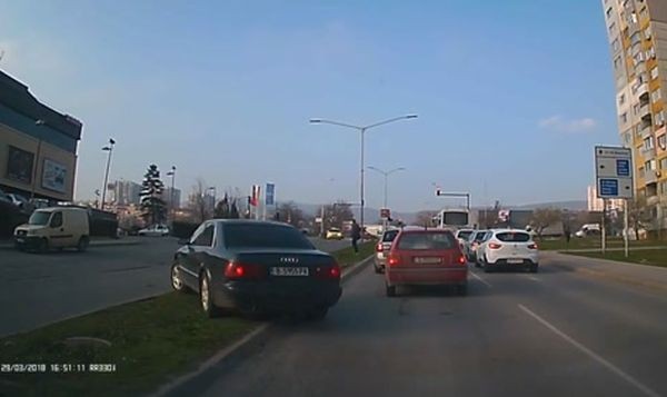 Varna24 bg Всичко се случва на 29 март по булевард Република Нашият