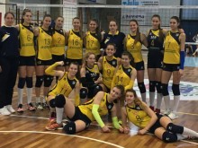 Марица с две победи за десерт в Италия
