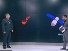 Наш учен: По-често ще има опасност обекти от Космоса да падат на Земята