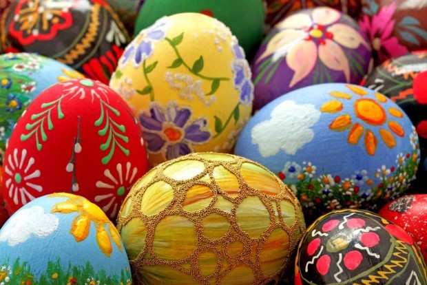 Бургазлии ще посрещнат големия християнски празник Възкресение Христово с разнообразна