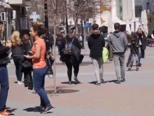 В 13,00 часа започна тестването на сирените в Пловдив