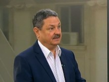 "Клаус" носи топлото време у нас