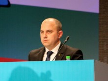 Опожарената кола в Карнобат се оказа на ексдепутата Стефан Кенов