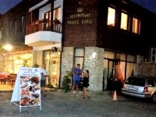 Киро Принца взе за чистачка вдовицата на жертвата си