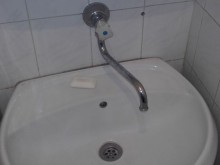 Част от "Кючук Париж" без вода днес
