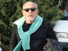 Марк Бата се срещна с реферите от Първа лига, дали е имало конско?