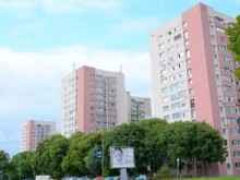Обявиха колко сгради са санирани безплатно в Пловдив и другите големи градове
