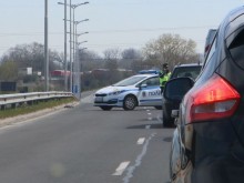 МВР съобщи първи подробности за ада край Садово! Ето как е станало всичко!