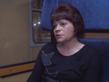 Героите от пламналия влак: Не мислехме за себе си, а за пътниците