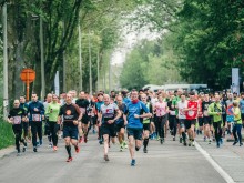 Пловдив се присъединява към Wings for Life World Run