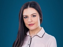 Тази е новата пловдивска депутатка