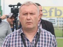 Киров се размечта: Представям си какво щеше да бъде, ако бяхме били Левски на Колежа